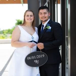 Meet your Posher, Grace